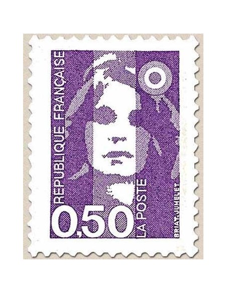 FR N° 2619 Oblitere