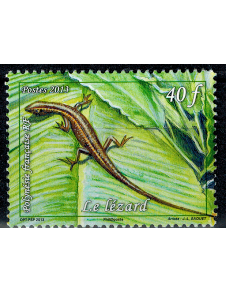 Pol N° 1020 Neuf **