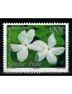 Pol N° 1034 Neuf **