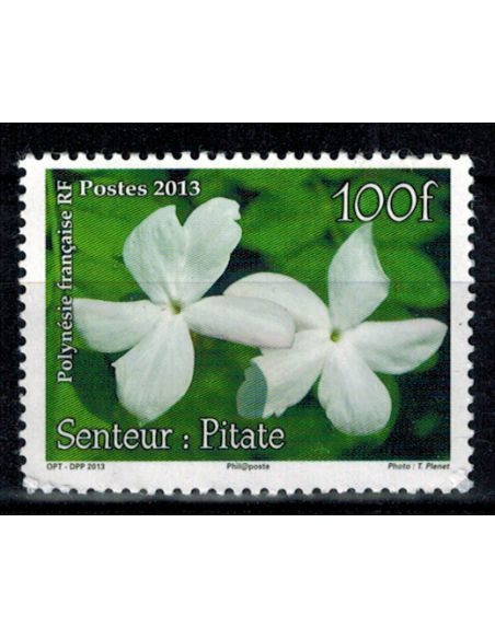 Pol N° 1034 Neuf **