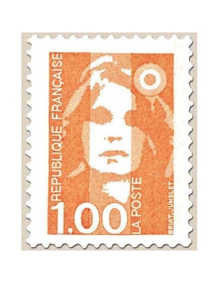 FR N° 2620 Oblitere