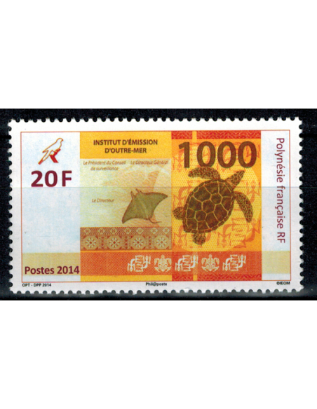 Pol N° 1049 Neuf **