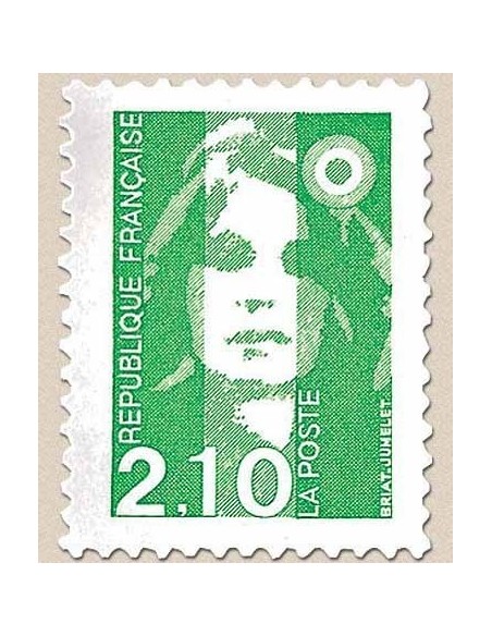 FR N° 2622 Oblitere