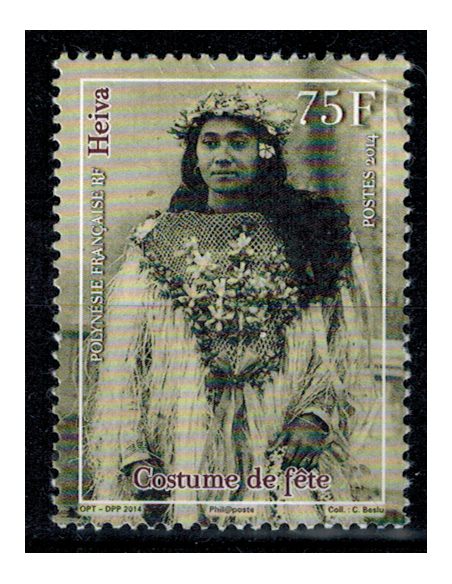 Pol N° 1070 Neuf **