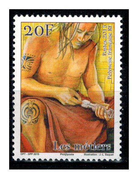 Pol N° 1080 Neuf **