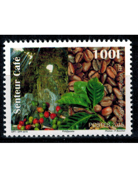 Pol N° 1087 Neuf **