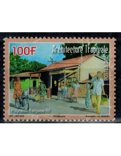 Pol N° 1091 Neuf **