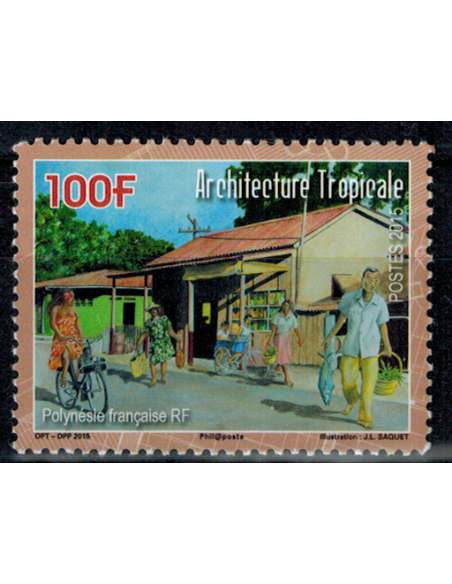 Pol N° 1091 Neuf **