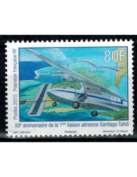 Pol N° 1092 Neuf **