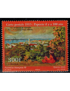 Pol N° 1093 Neuf **