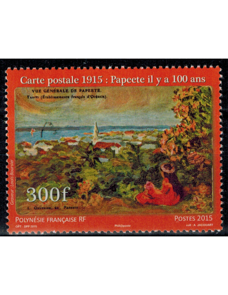 Pol N° 1093 Neuf **