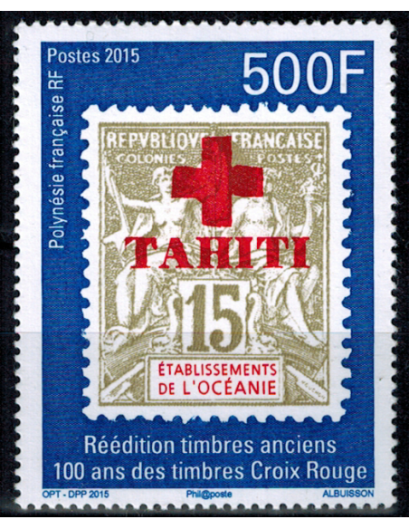 Pol N° 1094 Neuf **