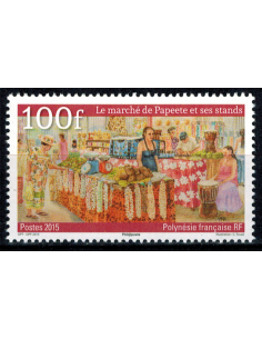 Pol N° 1108 Neuf **