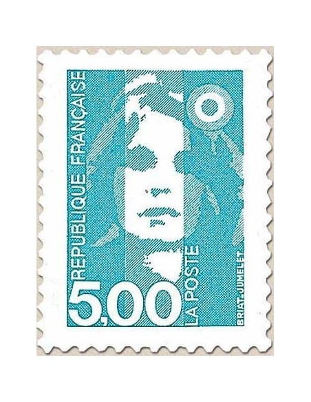 FR N° 2625 Oblitere