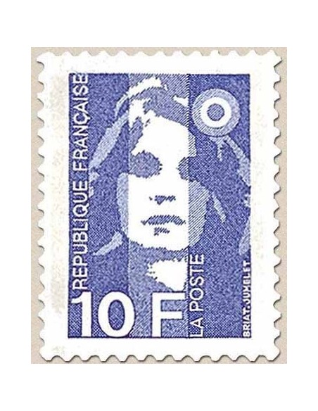 FR N° 2626 Oblitere