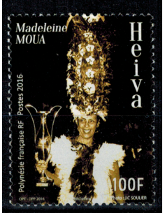 Pol N° 1127 Neuf **