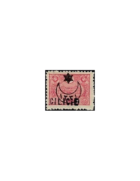 Cilicie N° 028 N *