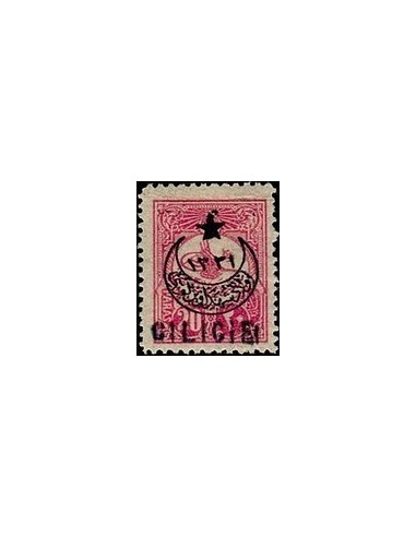 Cilicie N° 030 N *