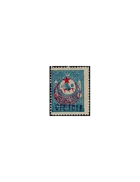 Cilicie N° 032 N *