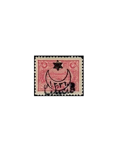Cilicie N° 040 N *