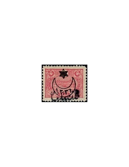 Cilicie N° 040 N *