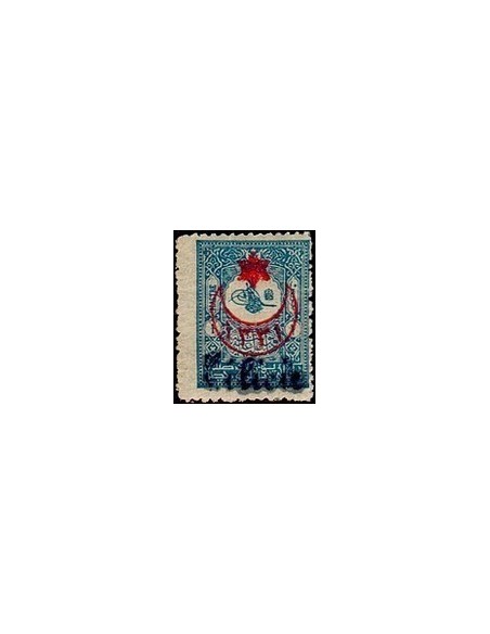 Cilicie N° 045 N *