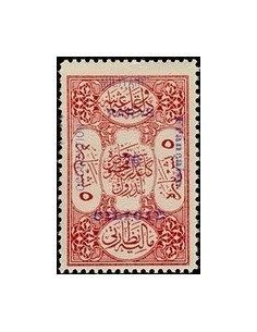 Cilicie N° 078 Obli
