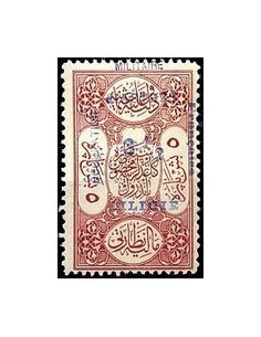 Cilicie N° 079 Obli