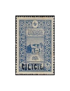 Cilicie N° 035 N **