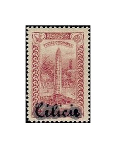Cilicie N° 048 N **