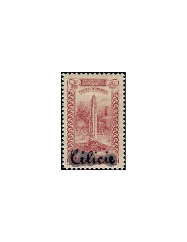 Cilicie N° 048 N **