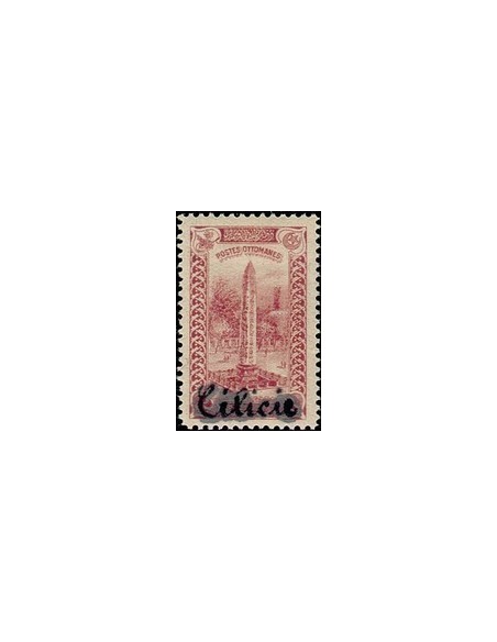 Cilicie N° 048 N **