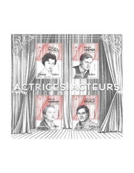 Feuille N° 5174 Neuf **