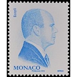 Monaco Neuf ** N° 3015