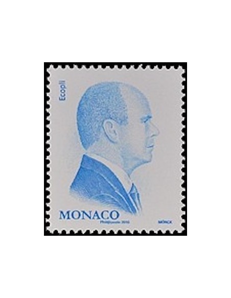Monaco Neuf ** N° 3015