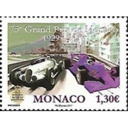 Monaco N° 3083  N **