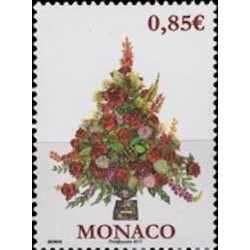 Monaco Neuf ** N° 3084