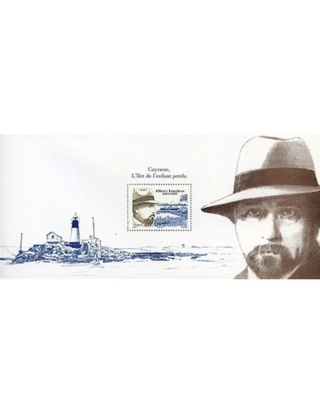 Bloc Souvenir N° 018 Neuf sans pochette