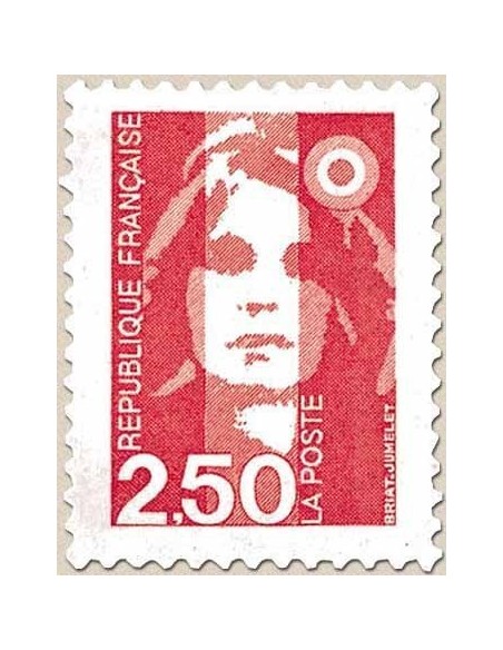 FR N° 2715 Oblitere