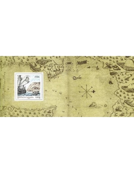 Bloc Souvenir N° 031 Neuf sans pochette