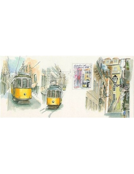 Bloc Souvenir N° 042 Neuf sans pochette