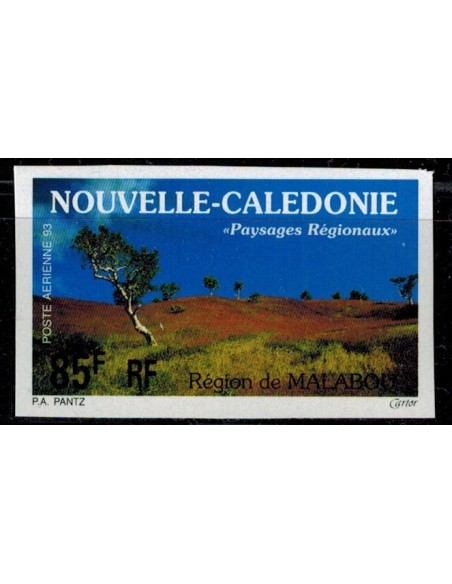 Nouv Cal N° PA 300 Neuf non dentelé