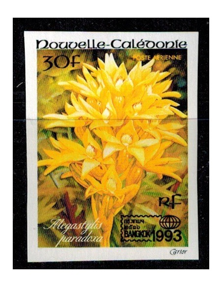 Nouv Cal N° PA 304 Neuf non dentelé