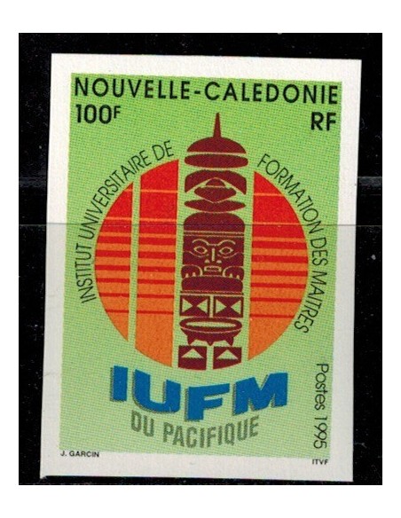 Nouv Cal N° 683 Neuf non dentelé