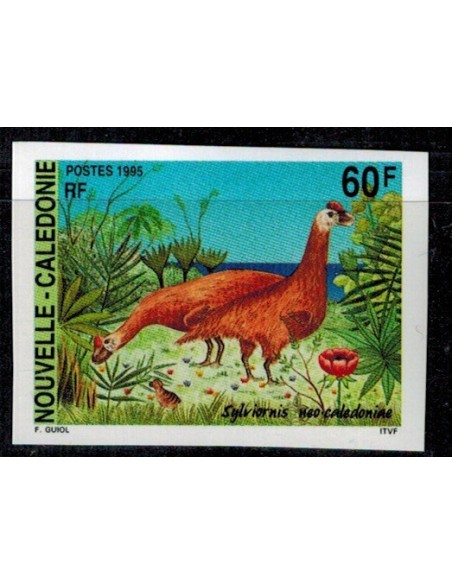 Nouv Cal N° 681 Neuf non dentelé