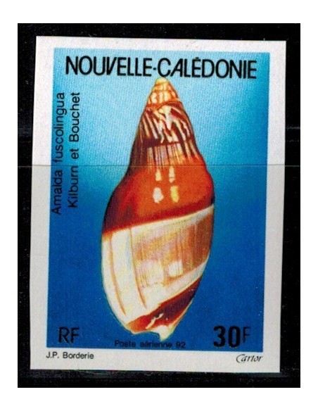 Nouv Cal N° PA 290 Neuf non dentelé