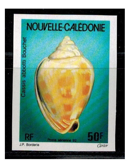 Nouv Cal N° PA 291 Neuf non dentelé