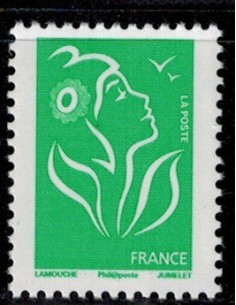 N° 3733A Neuf **