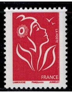 N° 3734A Neuf **