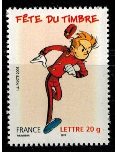 N° 3877 Neuf **